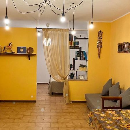 Umbria Vacanze Lägenhet Stroncone Exteriör bild