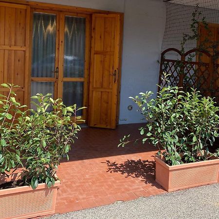 Umbria Vacanze Lägenhet Stroncone Exteriör bild