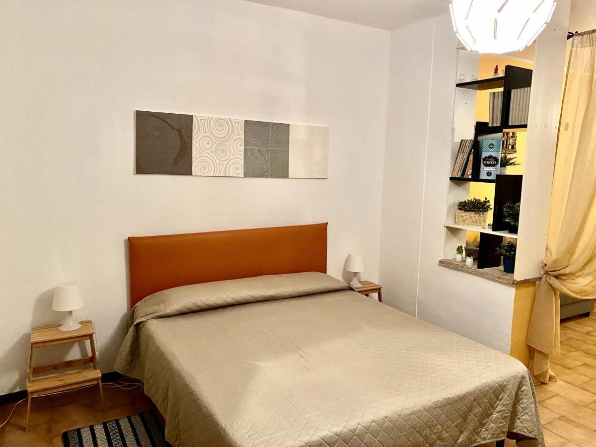Umbria Vacanze Lägenhet Stroncone Exteriör bild