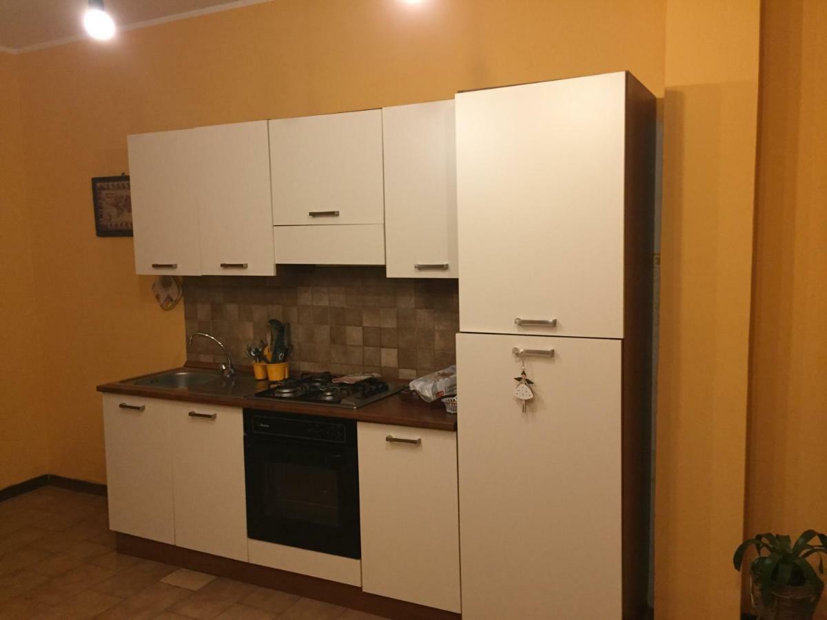 Umbria Vacanze Lägenhet Stroncone Exteriör bild